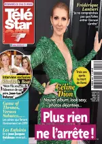 Télé Star N°2207 Du 19 au 25 Janvier 2019  [Magazines]