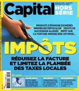 Capital Hors-Série - Octobre-Décembre 2023 [Magazines]