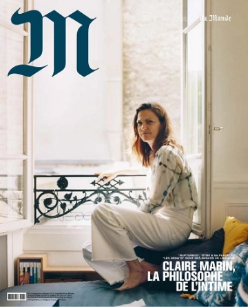 Le Monde Magazine Du 29 Juillet 2023 [Magazines]