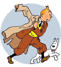 TINTIN [HD] [Mangas]