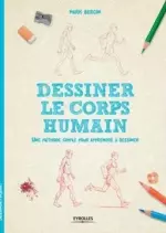 DESSINER LE CORPS HUMAIN [Livres]