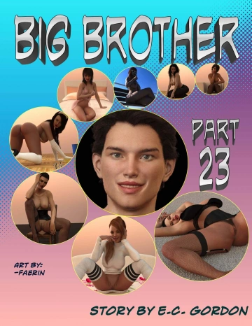 Big Brother 23 [Adultes]