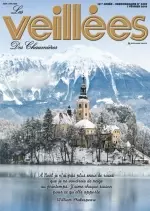 Les Veillées des Chaumières - 7 Février 2018 [Magazines]