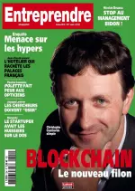 Entreprendre N°324 – Octobre 2018  [Magazines]