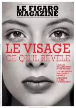 Le Figaro Magazine Du 19 Octobre 2018 [Magazines]