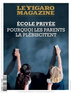 Le Figaro Magazine - 26 Janvier 2024 [Magazines]