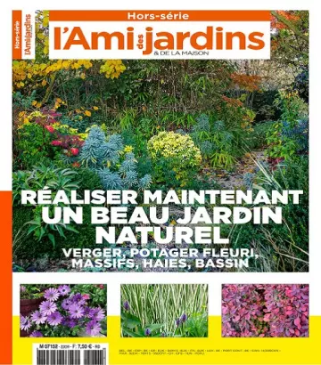 L’Ami Des Jardins et De La Maison Hors Série N°230 – Décembre 2022 [Magazines]