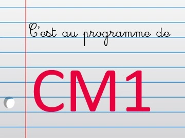 FICHES PÉDAGOGIQUES LES FICHES DE L'ÉCOLE CM1 [Livres]