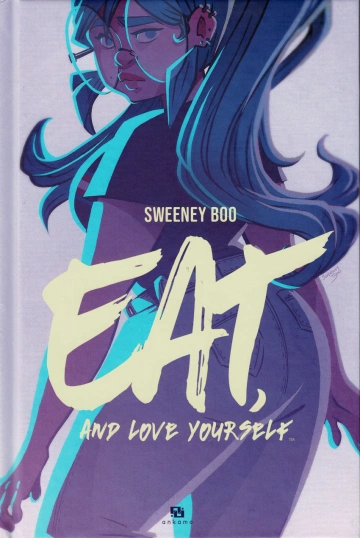 Eat, And Love Yourself [BD]