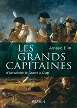 Les grands capitaines [Livres]