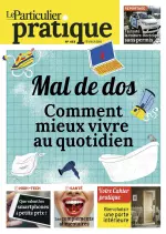 Le Particulier Pratique N°453 – Février 2019 [Magazines]