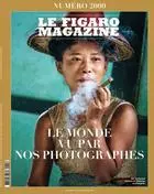 Le Figaro Magazine - 7 Juin 2019 [Magazines]