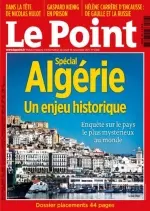 Le Point - 16 Novembre 2017 [Magazines]