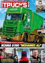 Trucks Mag - Janvier-Février 2018 [Magazines]