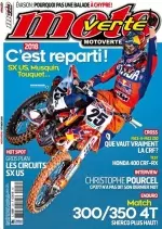 Moto Verte - Février 2018 [Magazines]