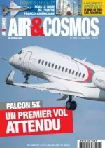 Air & Cosmos - 14 Juillet 2017 [Magazines]