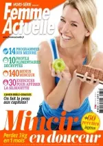 Femme Actuelle Hors-Série - Avril 2017 [Magazines]