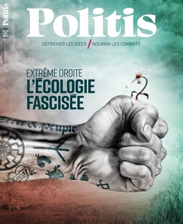 Politis N°1761 Du 8 au 14 Juin 2023 [Magazines]