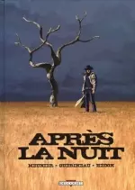 Après la Nuit  [BD]