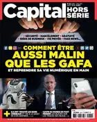 Capital Hors-Série - Juin-Août 2019  [Magazines]