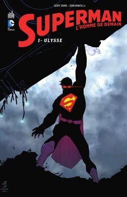 Superman.(L'Homme.de.Demain) [BD]