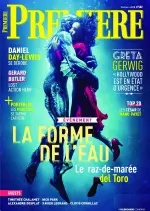 Première - Février 2018 [Magazines]