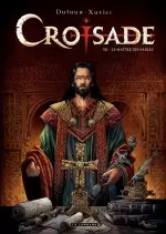 Croisade  [BD]