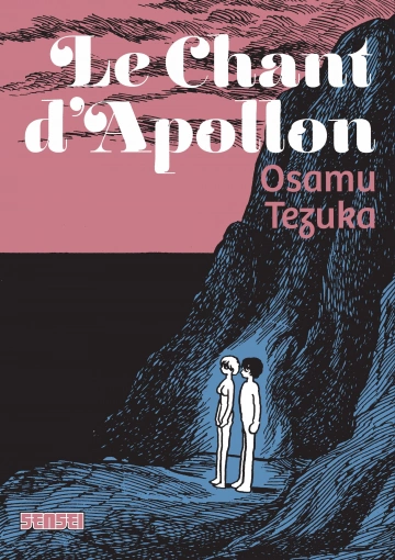 Chant d'Apollon (Le) [Mangas]