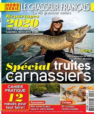 Le Chasseur Français Hors Série N°107 – Mai 2020  [Magazines]