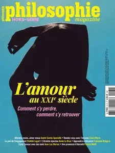 Philosophie Magazine Hors-Série N°61 - Été 2024  [Magazines]