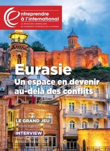 Entreprendre à l’international - Novembre-Décembre 2023 [Magazines]