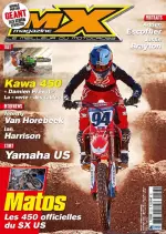 MX Magazine N°253 – Février 2019 [Magazines]