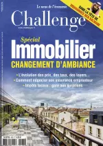 Challenges N°585 Du 8 au 14 Novembre 2018 [Magazines]