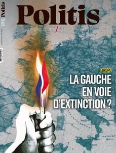 Politis - 4 Avril 2024  [Magazines]