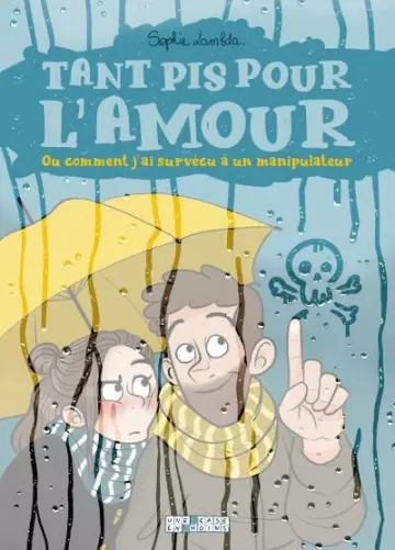 Tant pis pour l'amour [BD]