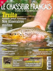 Le Chasseur Français N.1525 - Mars 2024 [Magazines]