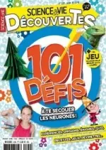 Science & Vie Découvertes No.229 - Janvier 2018 [Magazines]