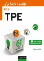 LA BOITE A OUTILS DE LA TPE [Livres]