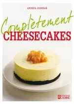 Complètement Cheesecakes [Livres]