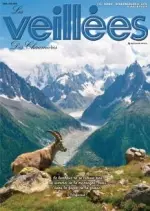 Les Veillées des Chaumières - 5 Juillet 2017 [Magazines]