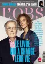 L’Obs N°2803 Du 26 Juillet 2018 [Magazines]