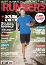 Runner's World N°69 - Avril/Mai 2017  [Magazines]