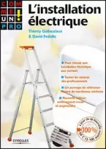 L'installation electrique [Livres]