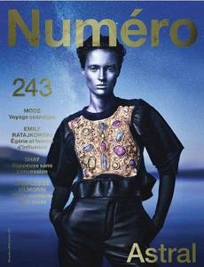 Numéro - Décembre 2023 - Janvier 2024  [Magazines]