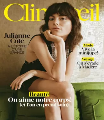 Clin d’œil – Juin 2022  [Magazines]