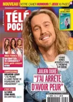 Télé Poche - 11 Décembre 2017 [Magazines]