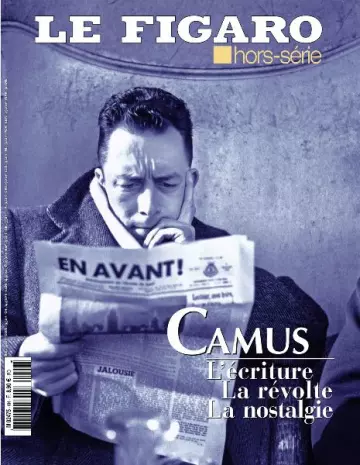 Le Figaro Hors-Série - N°6 2019 [Magazines]