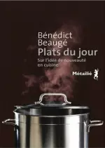 Plats du jour [Livres]