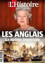 Les Collections De L'Histoire N°77 - Octobre-Decembre 2017  [Magazines]