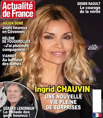 Actualité de France N°12 – Avril-Juin 2021 [Magazines]